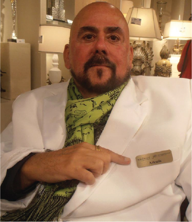 ARTEMIS- Designer Jaipur Rugs