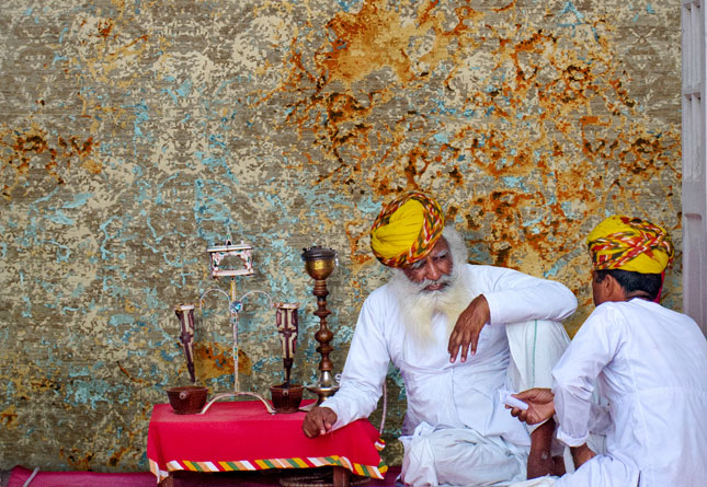 Chaos theory by kavi