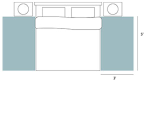 Jaipur Rugs Bed Room Runners Rugs & Carpets