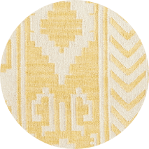 Jaipur Rugs Flat-Weave Durability and Intricacy