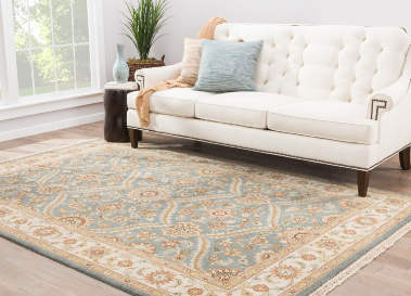 Jaipur Rugs Hand-Knotted Rugs & Carpet