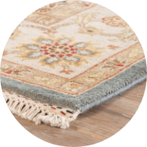 Jaipur Rugs Hand-Knotted Pile Height