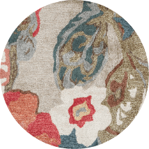 Jaipur Rugs Hand-Tufted Durability and Intricacy