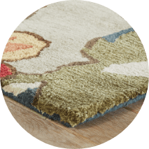 Jaipur Rugs Hand-Tufted Pile Height