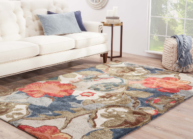 Jaipur Rugs Hand-Tufted Rugs & Carpet