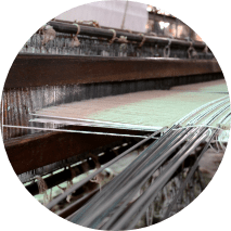 Jaipur Rugs Hand-Loom Weaving Technique