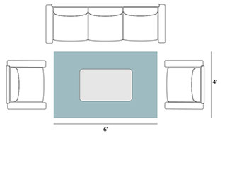 Jaipur Rugs Living Room No Legs Furniture Rugs