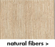 Natural fibers handmade rugs -m