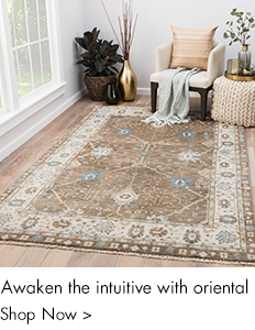 Awake the intutive with oriental rugs-m