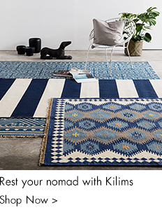 Rest your nomad with kilims-m