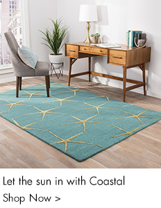 Let the sun in with Coastal-m