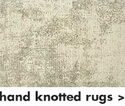 Handknotted rugs-m