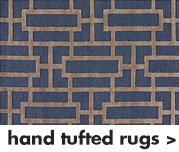 Handtufted rugs-m