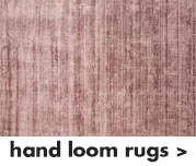 Hand Loom Rugs -m 